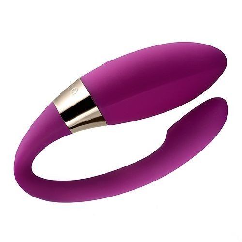 Vibrator for couples