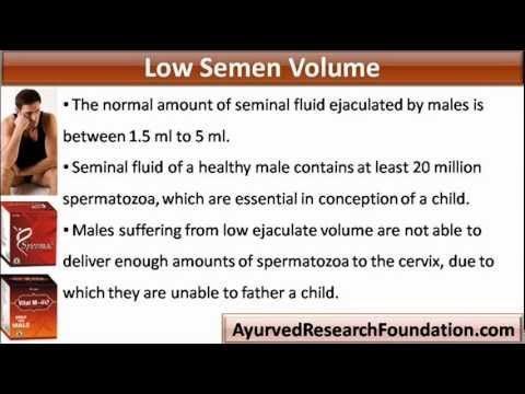 best of Sperm fluid Low