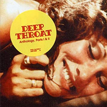 Deep throat anthology