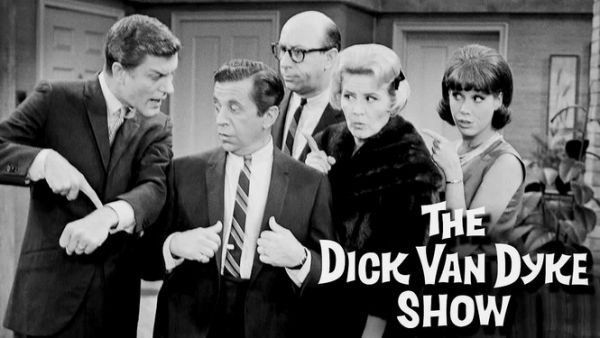 Wasp reccomend Dick van dyke shows