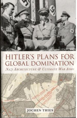 best of Plan world domination for Hitlers