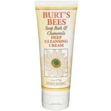 best of Cleanser Review burts bees facial