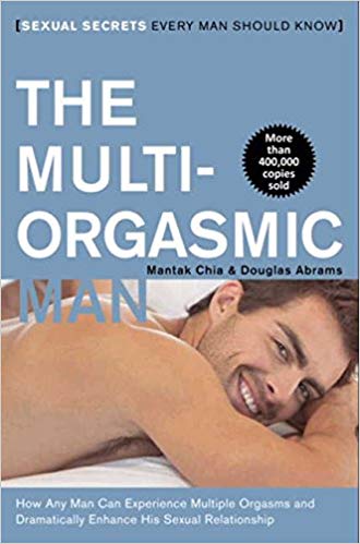 Blitzkrieg reccomend Men during multiple orgasms
