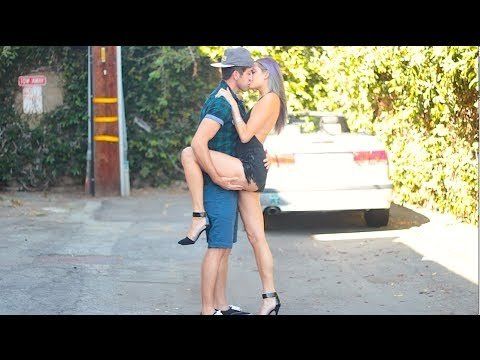 best of Pron 2018 Prank Gets Sexual Videos Free Kissing