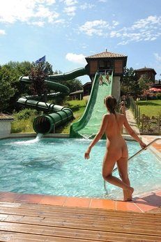 best of Photos French nudist resorts