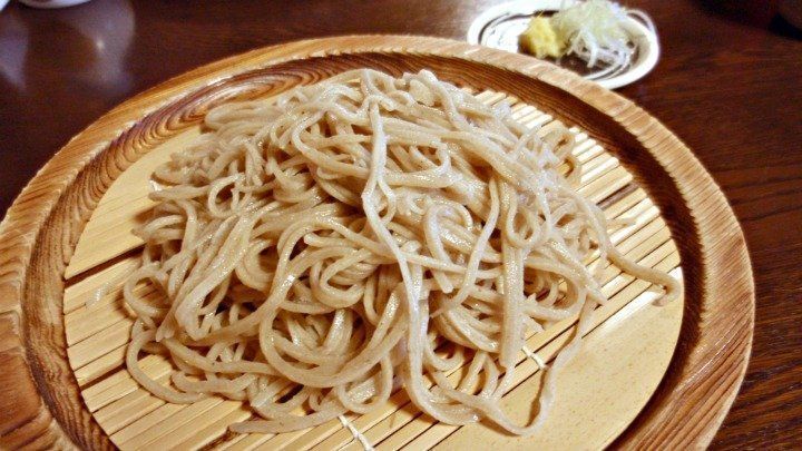 Flowerhorn reccomend Asian noodles varieties