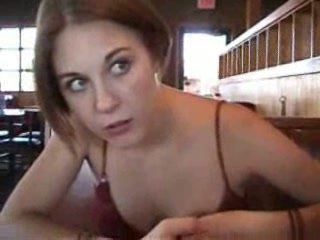 Shy wife going for porn audition