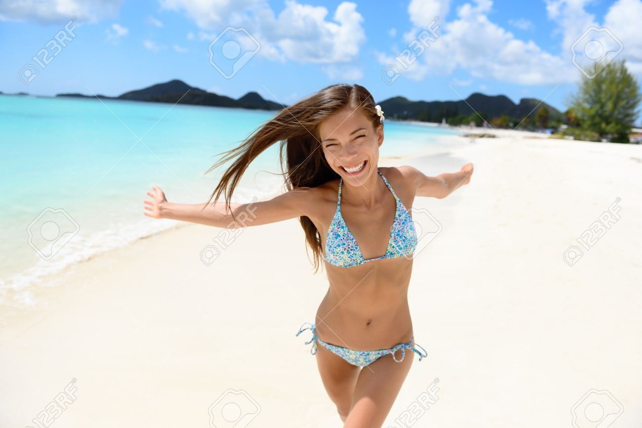 Twizzler reccomend Beach bikini free picture