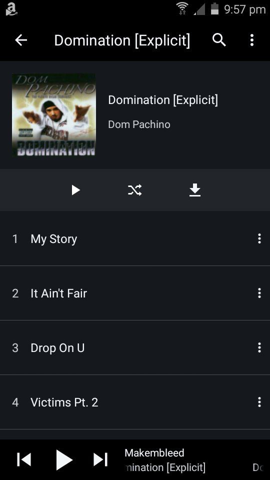 best of Pachino domination Dom