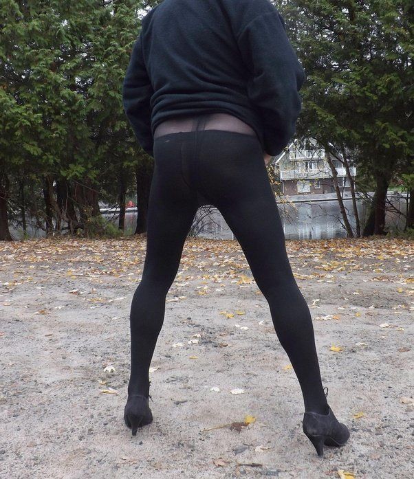 Fumble reccomend Women tight jeans and pantyhose