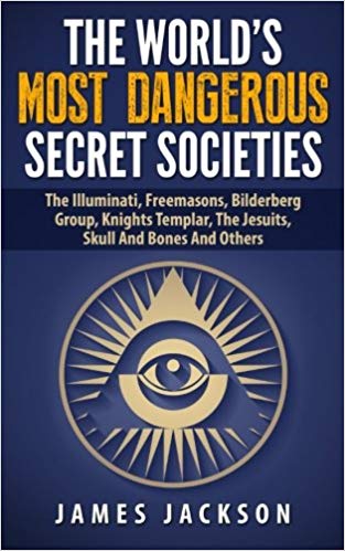 Frog reccomend Domination illuminati secret society world