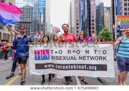 best of Network Toronto bisexual