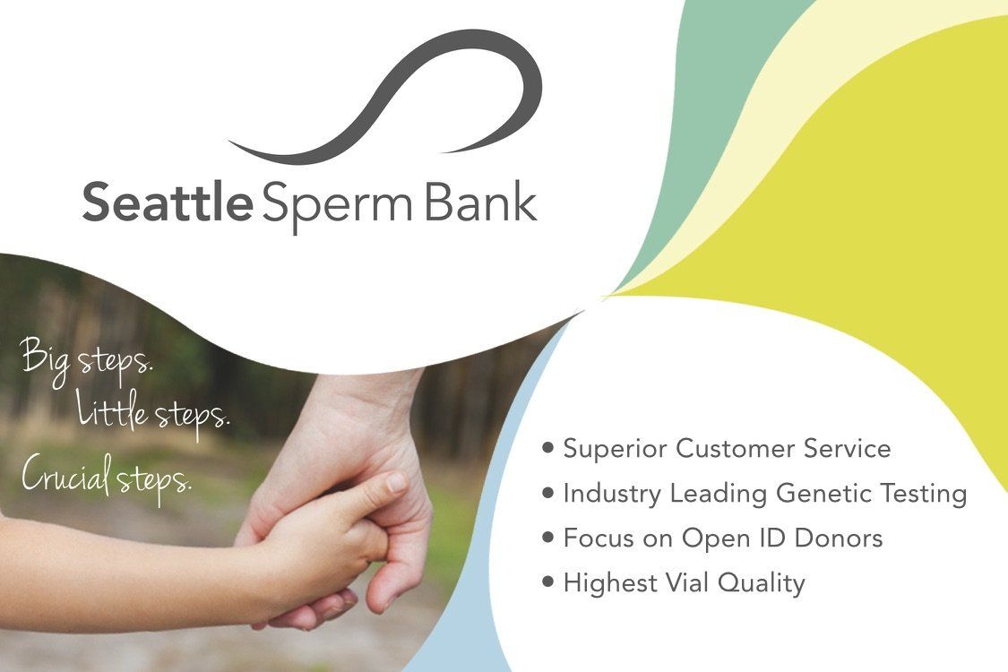 Sperm donation seattle