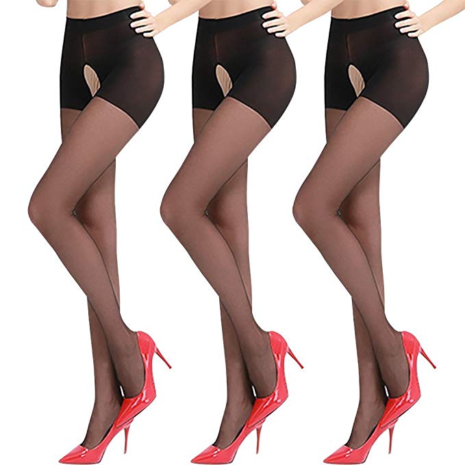 Basecamp reccomend Free pair of pantyhose