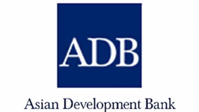 Asian developoment bank