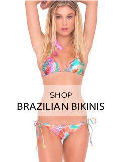 best of Brazilian designer Bikini