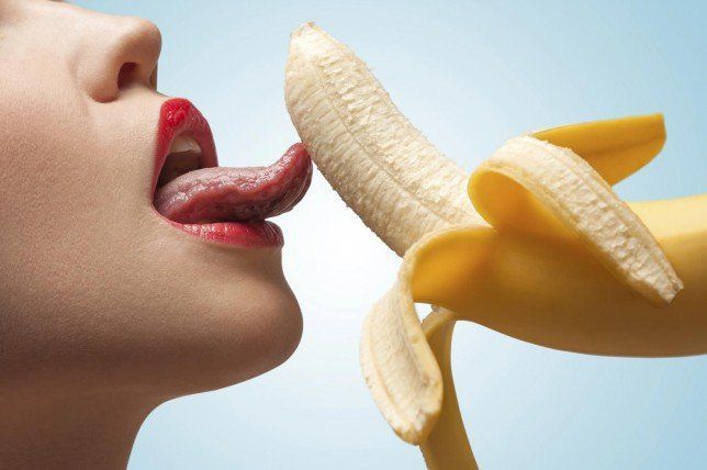 best of Oral ladys sex eat Ladys