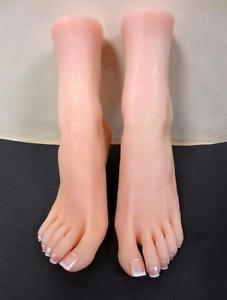 Cirrus reccomend Feet fot toe foot fetish