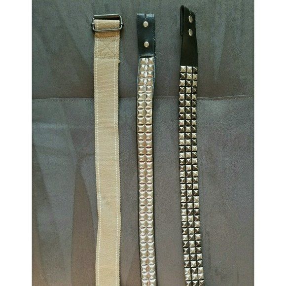 Cyclone reccomend Famous stars and straps hustler belt