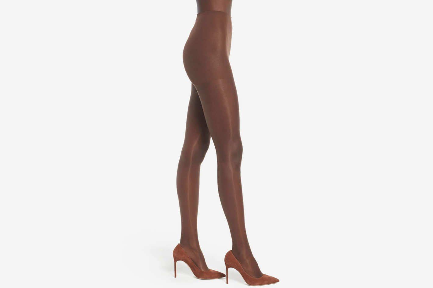 Popularity of pantyhose