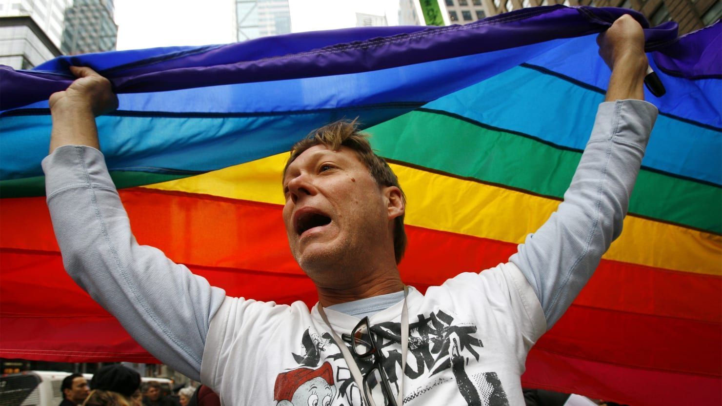 Gay and lesbian law wichita kansas