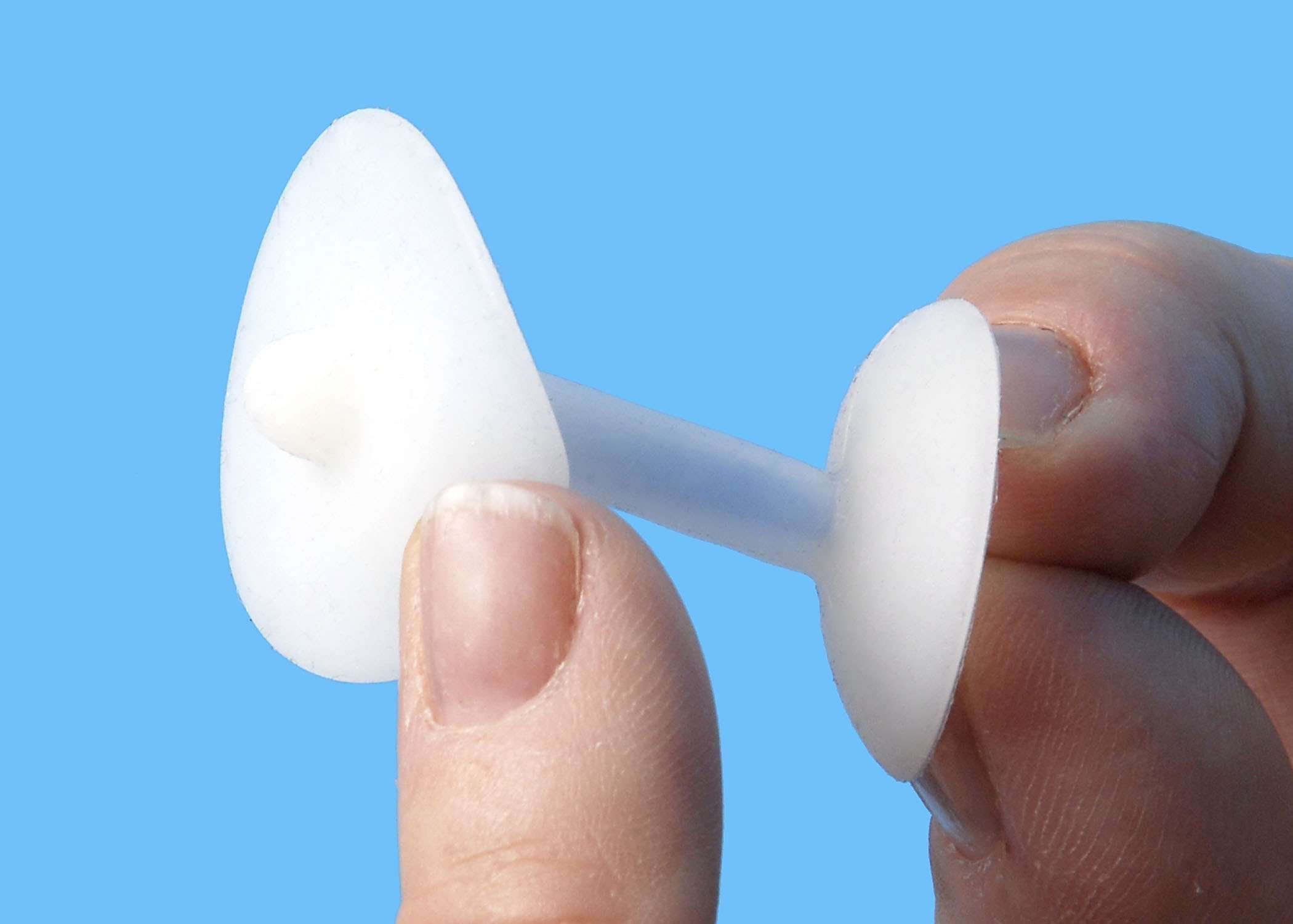 Esquiare reccomend Inserting tampon in anus