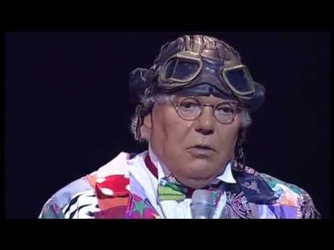 Hermes reccomend Roy chubby brown you tube