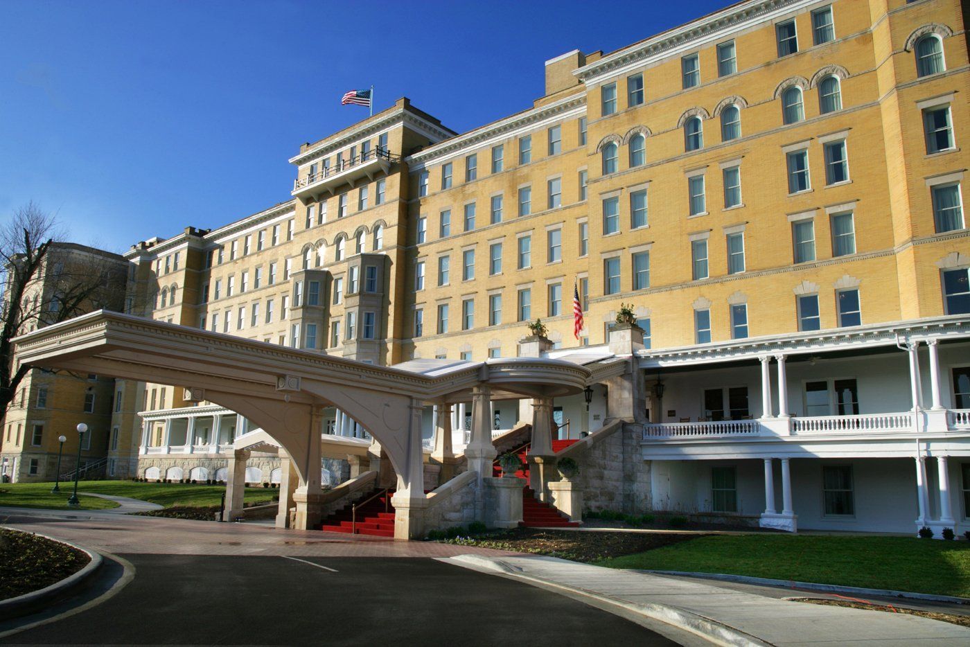 Teach reccomend French lick hotel french lick in