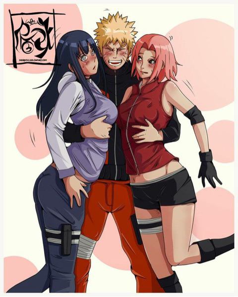 Naruto shippuden hentai pictures