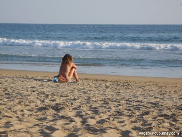 C-Brown reccomend Belize nudist beaches