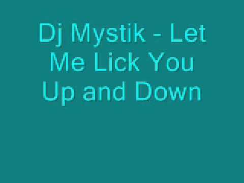 best of Lick me She made