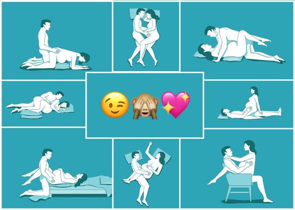 best of Skills and Sex position