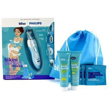 best of Bikini Philips bliss