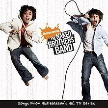 Ki-No-Wa reccomend Naked brothers band offical website