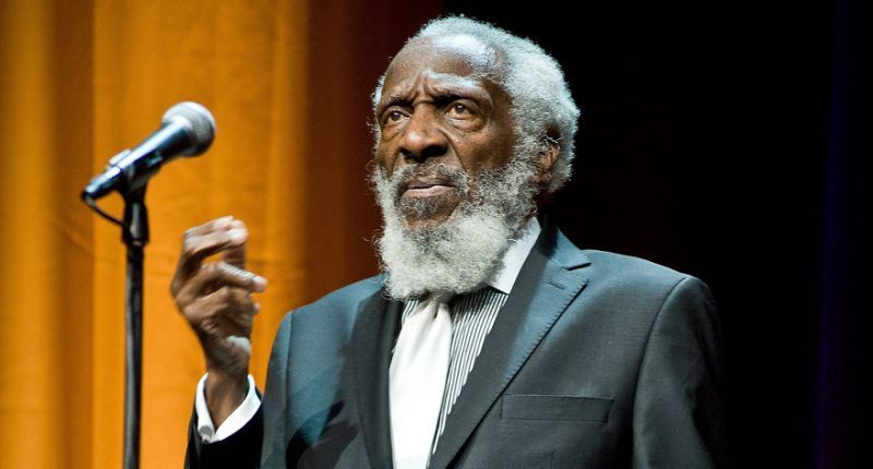 best of It Dick is gregory who