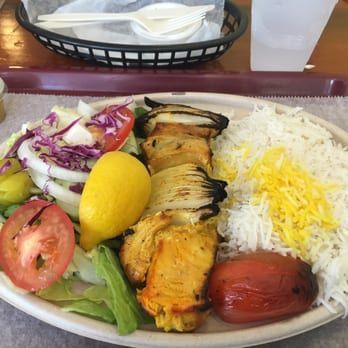 best of Dick kabob info Moby nutrition