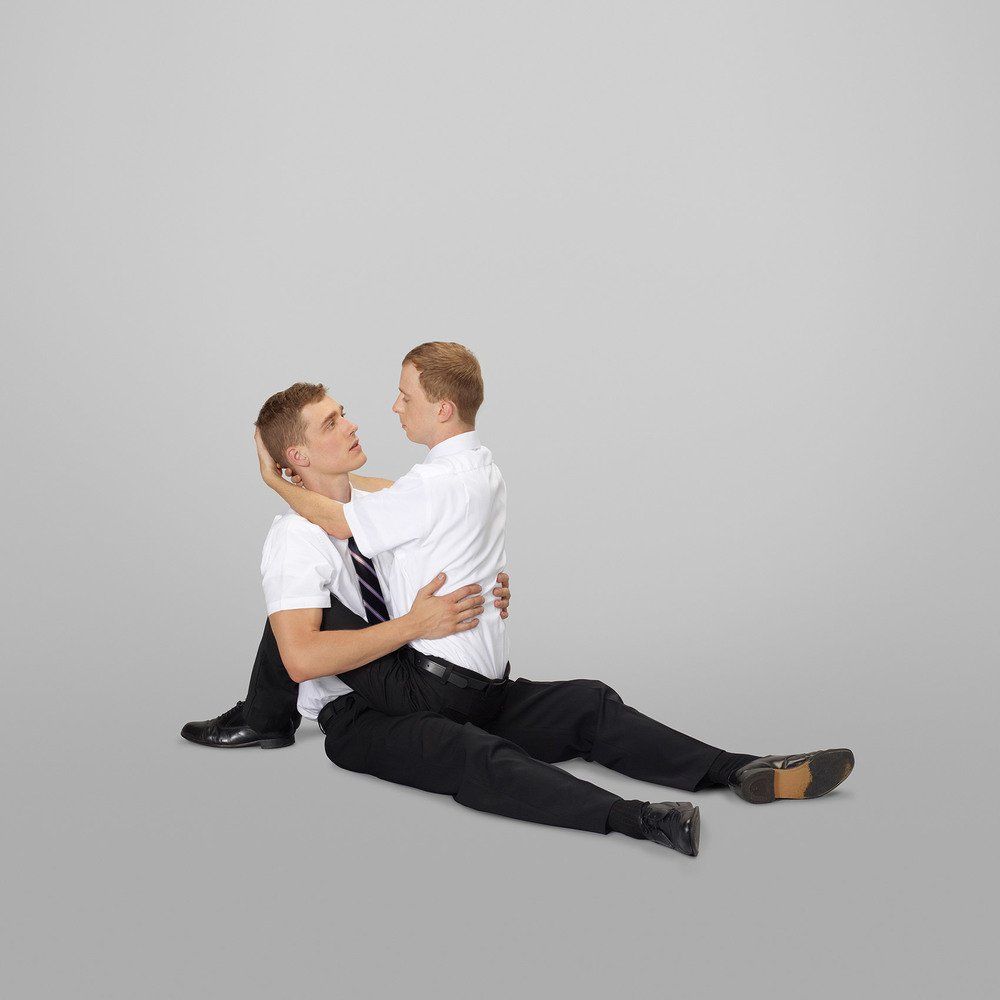 Missionary position reviews