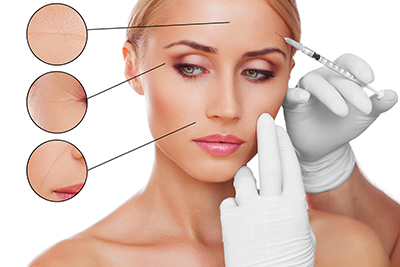 best of Treatments Facial rejuvenation