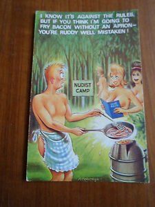 best of Rules Nudist camp