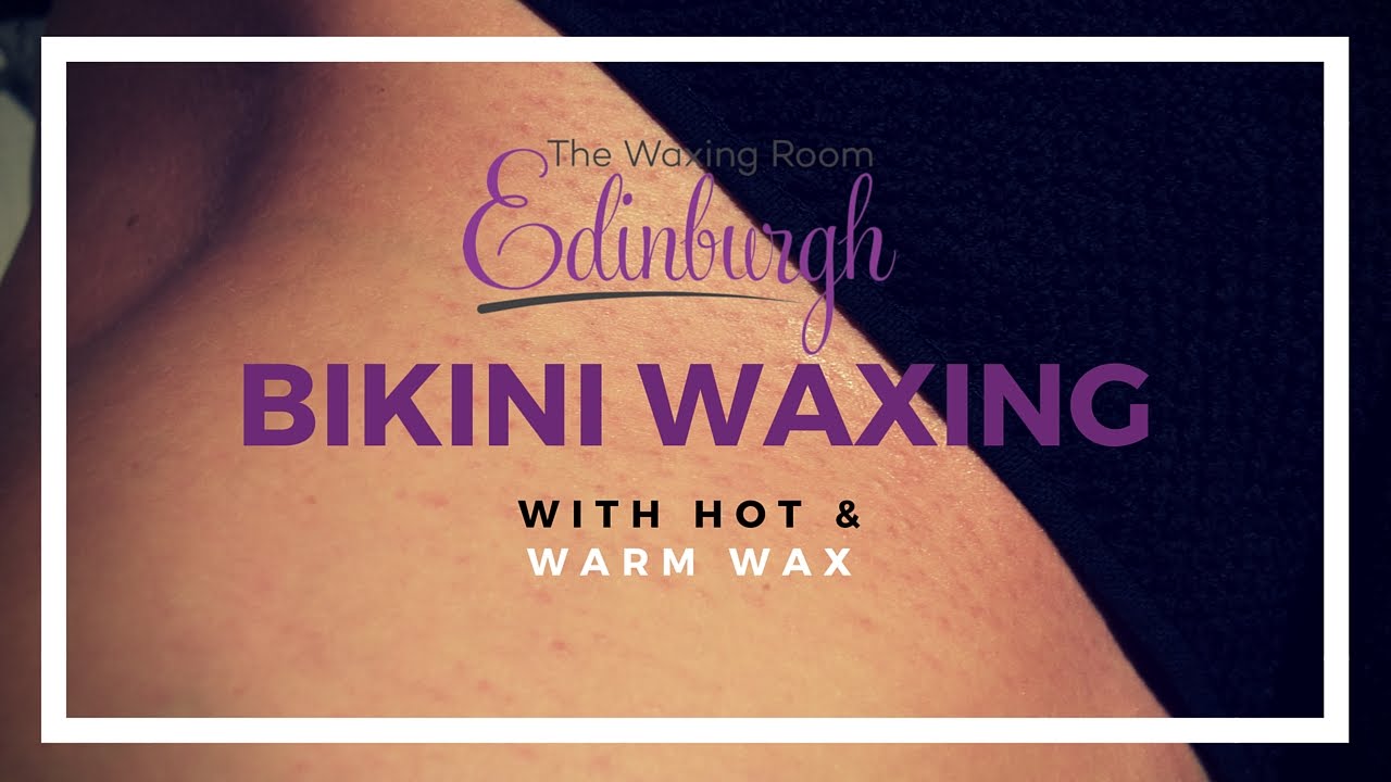 best of Bikini waxing Professional