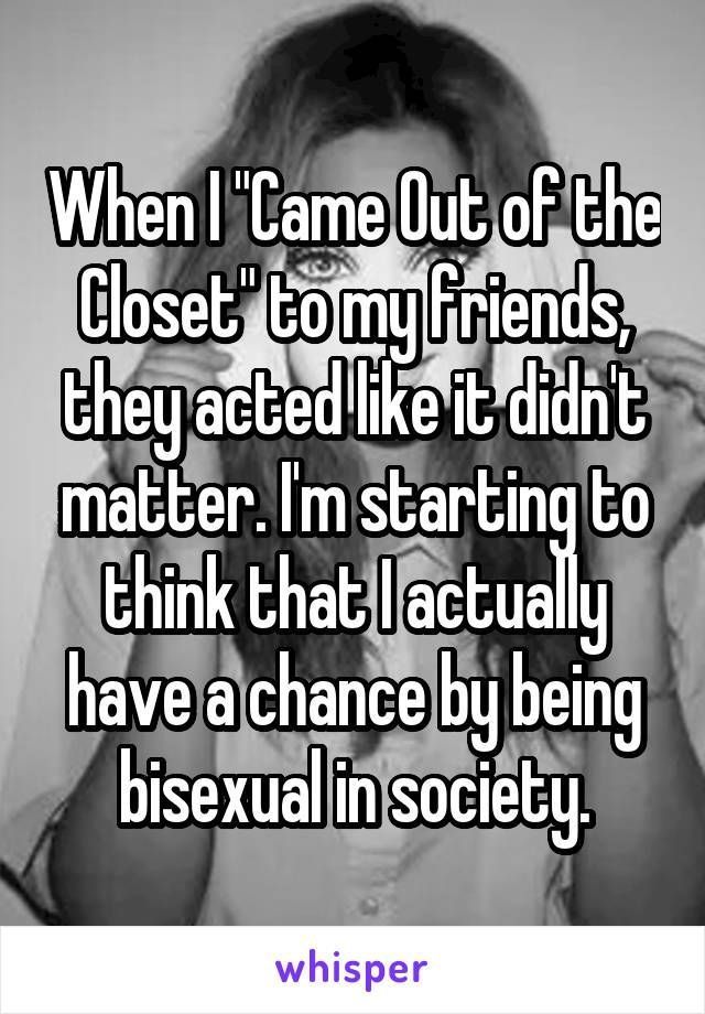 Asdf bisexual free