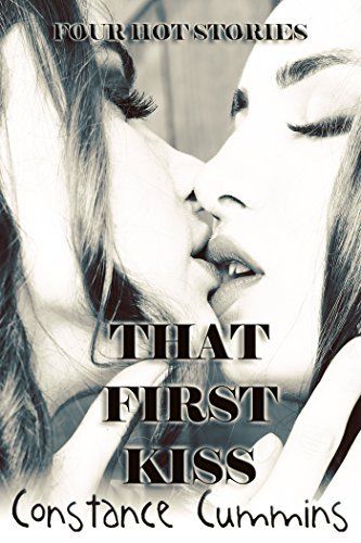 best of Lesbian First story kiss