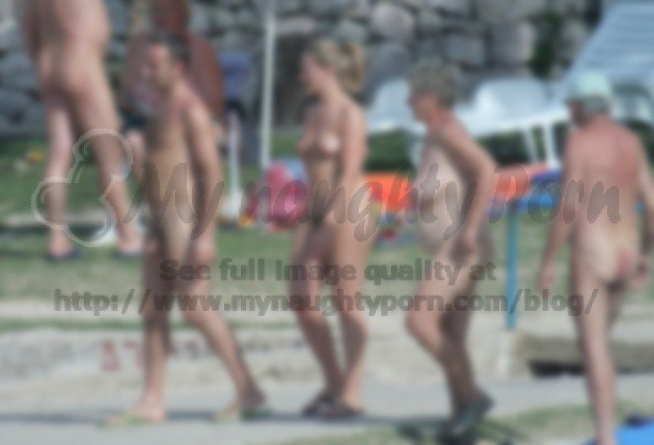 best of Family nudist Our