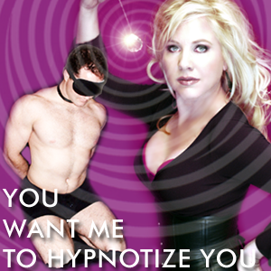 QB reccomend Hypnosis mistress domination