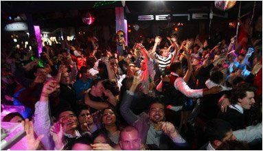 best of Clubs cristals bar strip Latinos