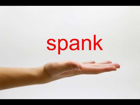 best of Pic English spank