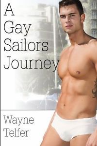 Erotic gay sailor story