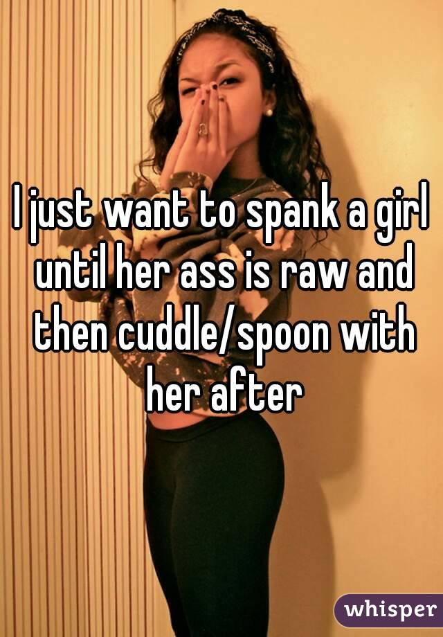 Her to spank