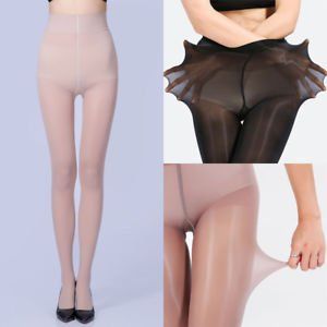 Woman in nylon-stockings nylon stockings pantyhose