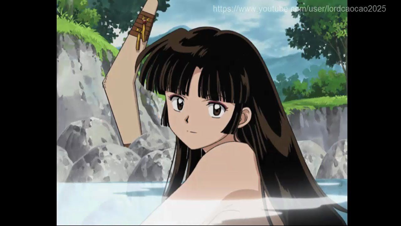 best of And Sango hentai naked
